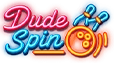 Dudespin Logo